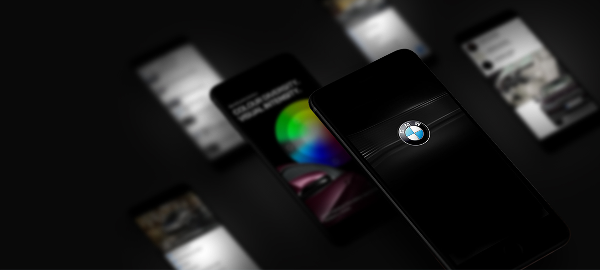 BMW Apps BMW Catalogues